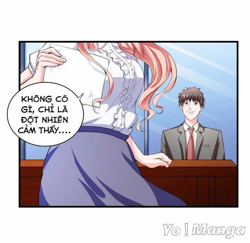 Thiểm Hôn Kinh Ái: Chapter 108