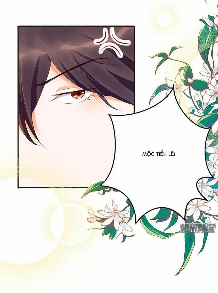 Bạn Trai Là Ngôi Sao: Chapter 54