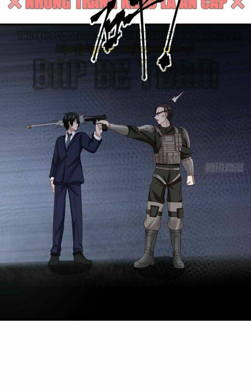 Đô Thị Tuyệt Thế Cuồng Tôn: Chapter 13