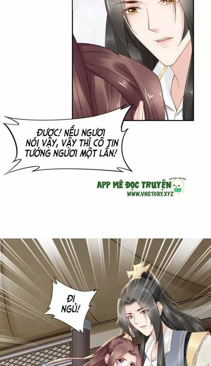 Nhất Sinh Nhất Thế Tiếu Thương Khung: Chapter 86