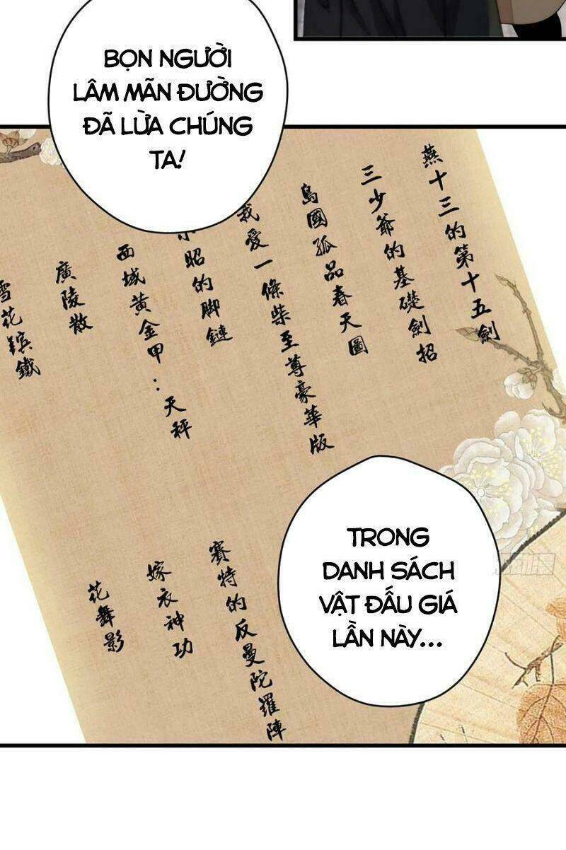 Ta Là Đại Hoàn Đan: Chapter 85
