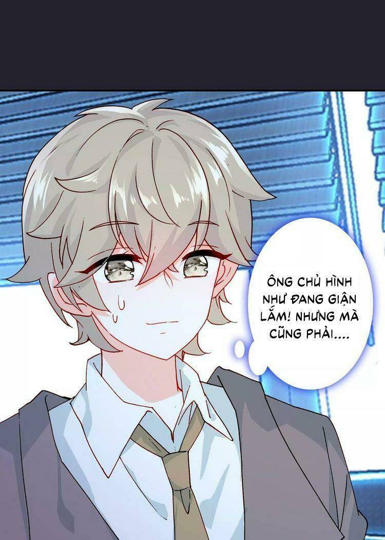 Chuyển Phát Nhanh Tình Yêu: Chapter 10