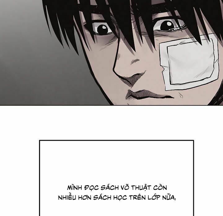 Nắm Đấm: Chapter 18