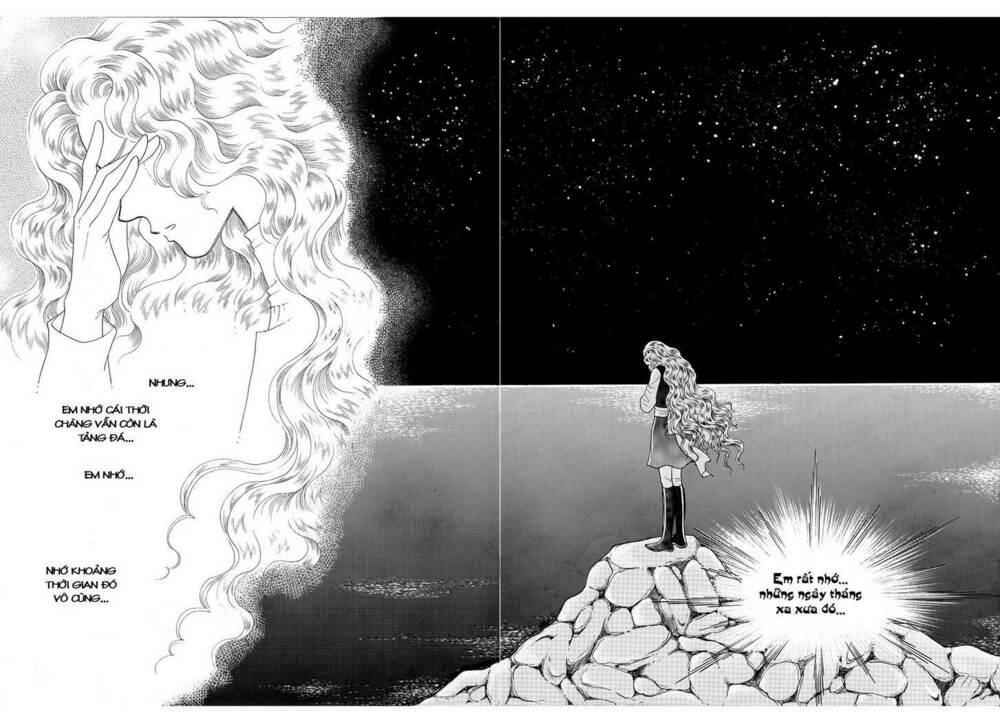 Princess Manhwa: Chapter 59