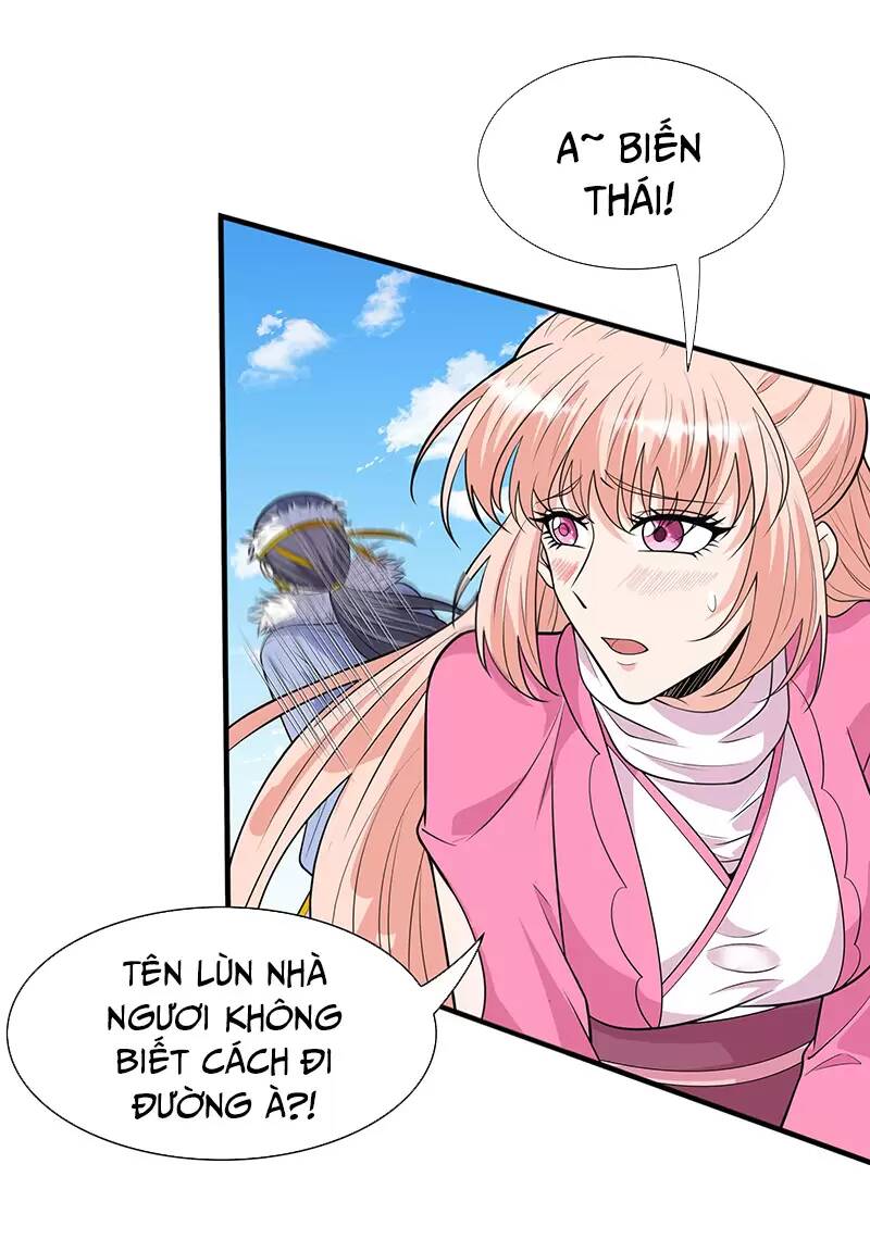 Ma Thú Chiến Thần: Chapter 14