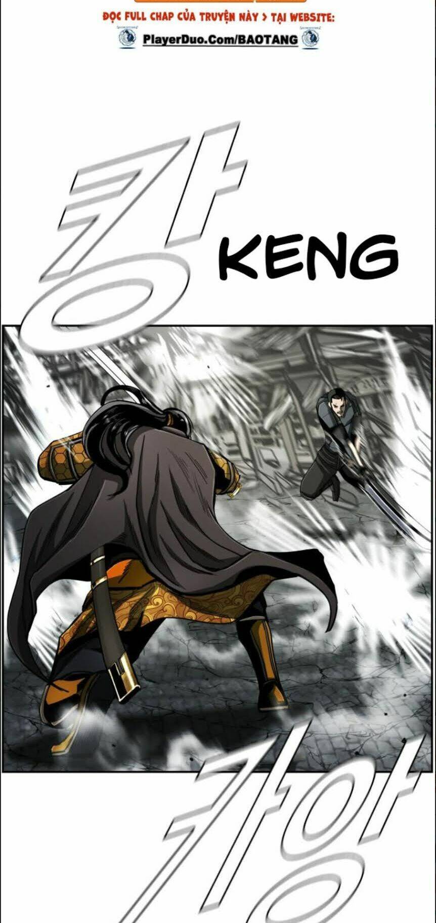 Thợ Săn Đầu Tiên: Chapter 82