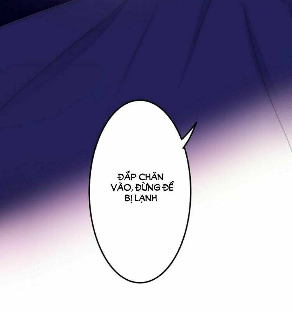 Tháng Sáu Không Hẹn Mà Gặp: Chapter 6