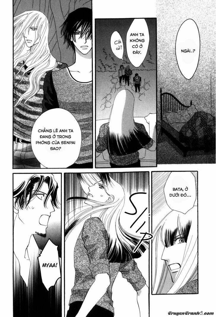 Moon Trick: Chapter 6