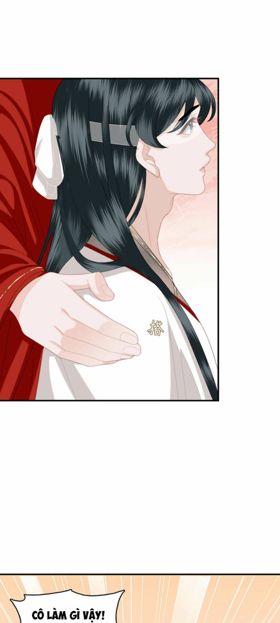 Điều Hương Vương Phi: Chapter 7