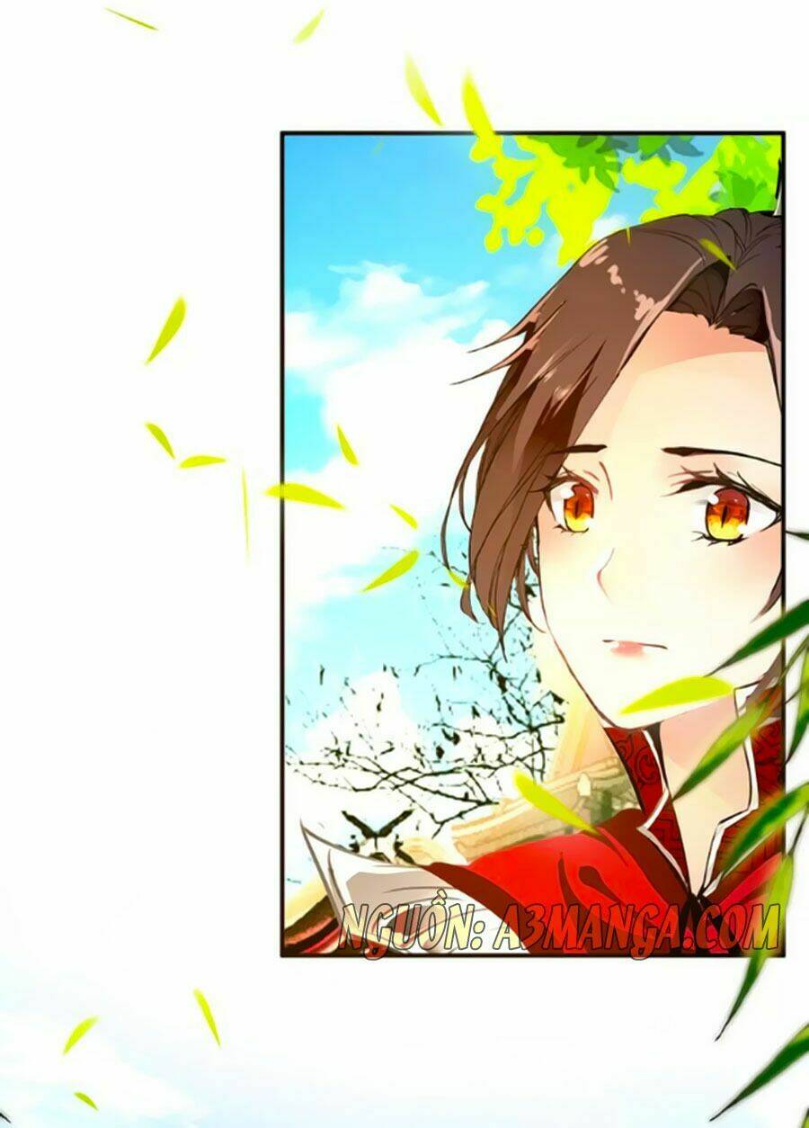 Mỹ Nhân Làm Tướng: Chapter 59