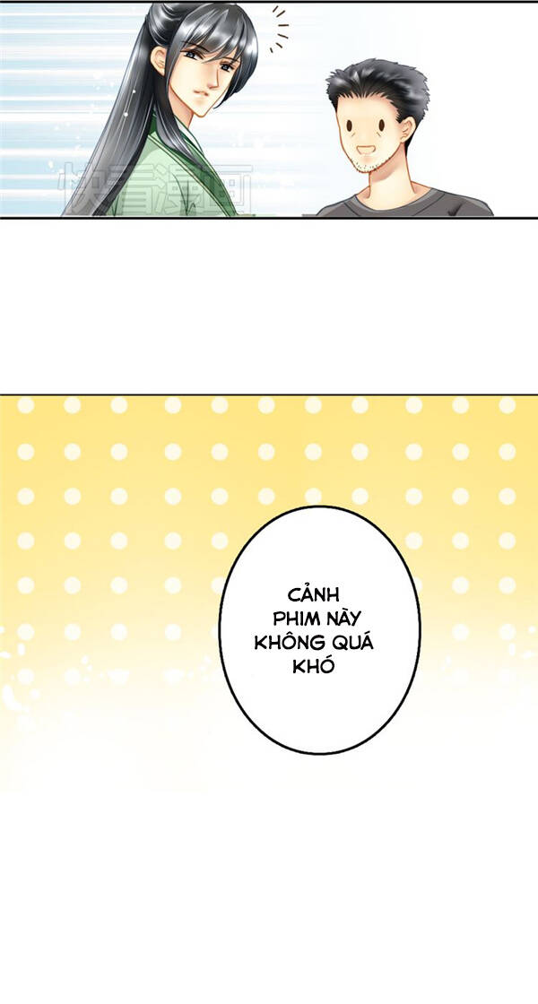 Siêu Sao Trứ Danh: Chapter 7