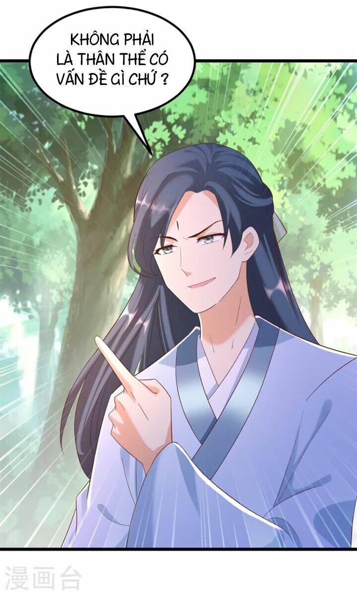 Chí Tôn Trọng Sinh: Chapter 180