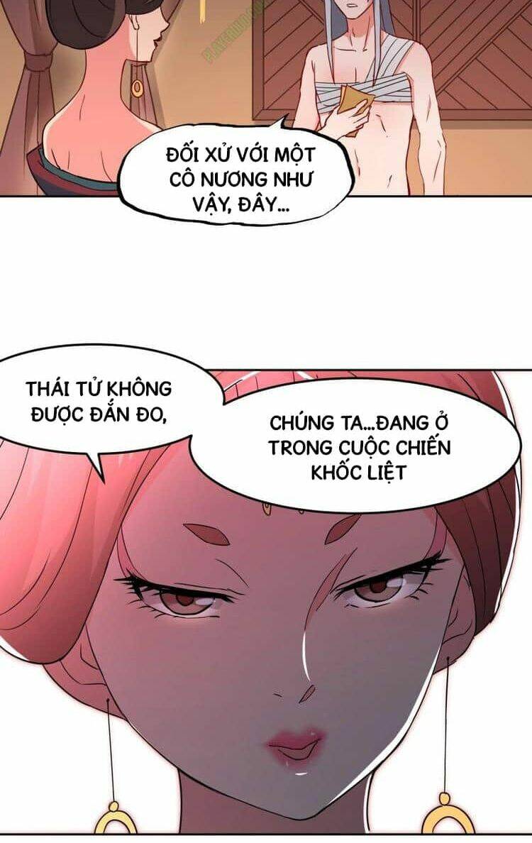 Ta Luyện Giả Kim Trong Thời Đại Tu Tiên: Chapter 24