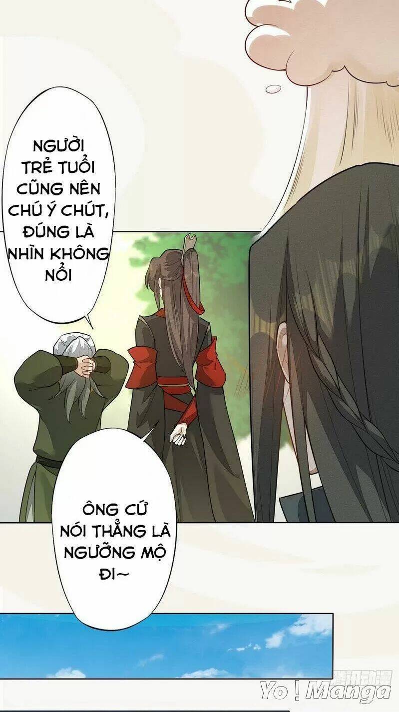 Tuyệt Thế Luyện Đan Sư: Chapter 151