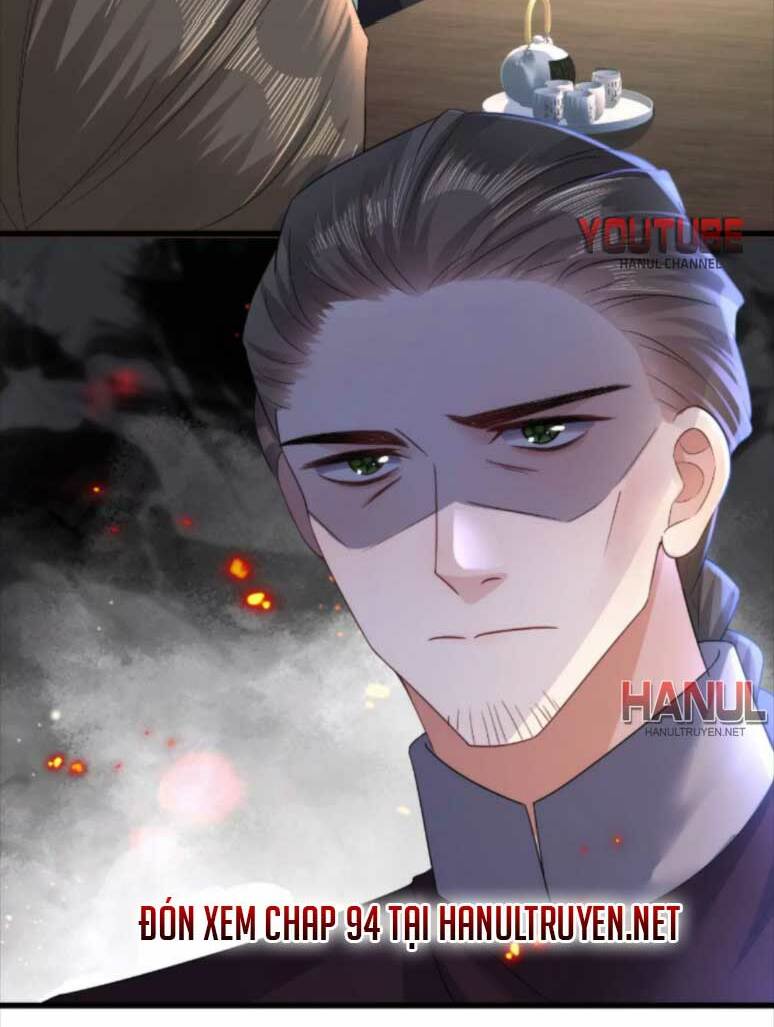 Quận Chúa Vững Vàng, Thiết Lập Nhân Vật Không Thể Vỡ: Chapter 90