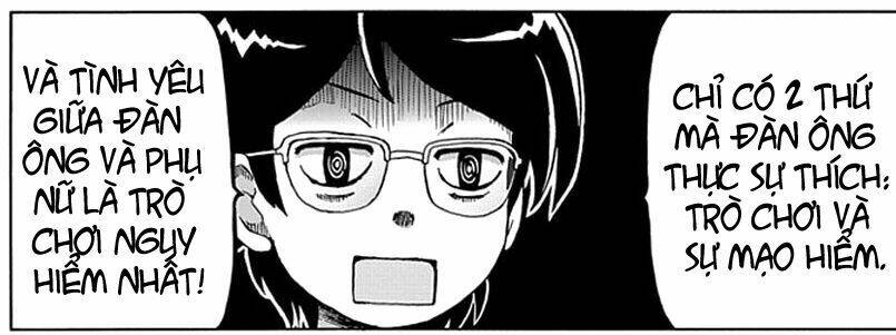 Fujimura-Kun Meitsu: Chapter 65