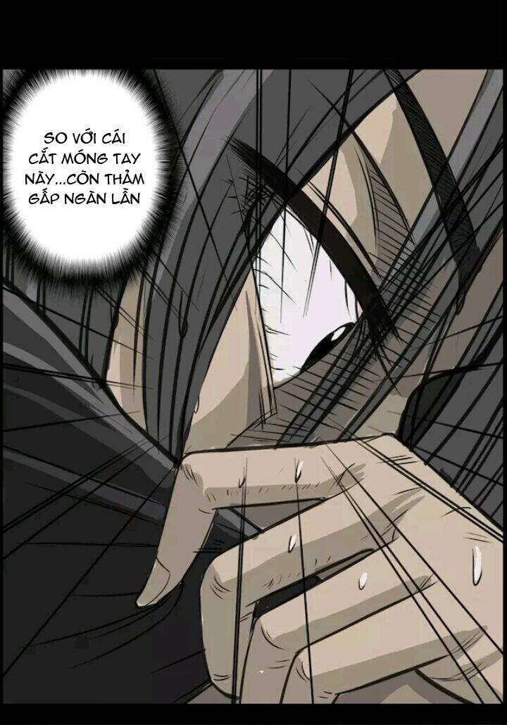 Những Câu Chuyện Kinh Dị Ở Trường Trung Học Tây Lăng: Chapter 20