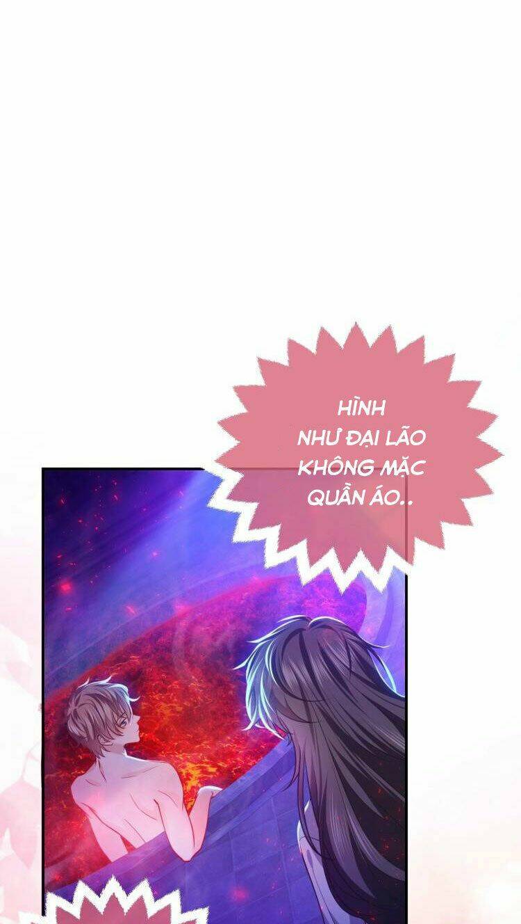 Kiên Quyết Từ Chối Làm Ma Nữ: Chapter 10