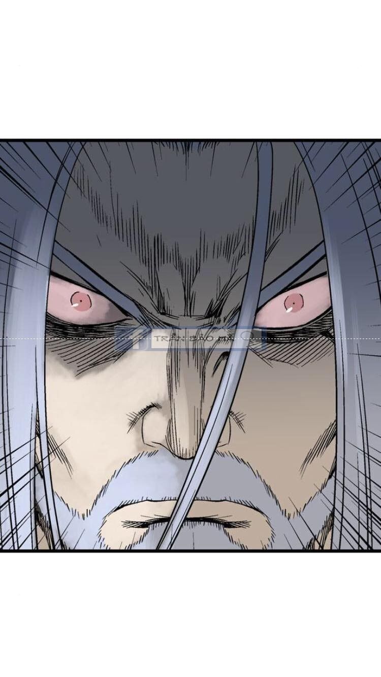 Cao Thủ 2: Chapter 122