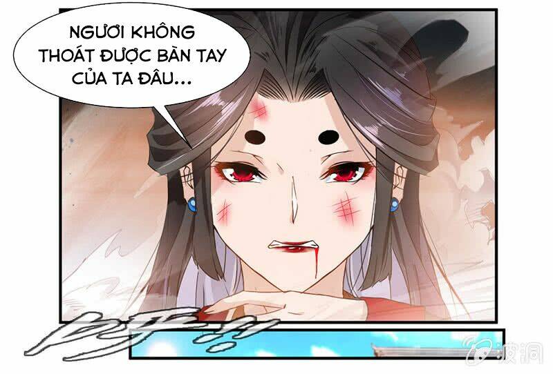 Cửu Dương Thần Vương: Chapter 68