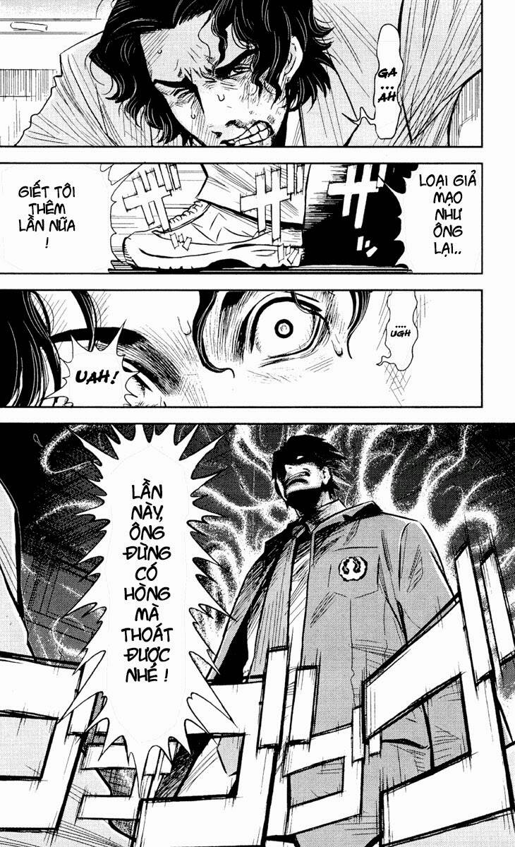 Akumetsu: Chapter 54