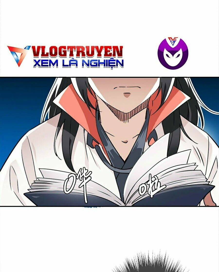 Siêu Đạo Thần Thuật: Chapter 19