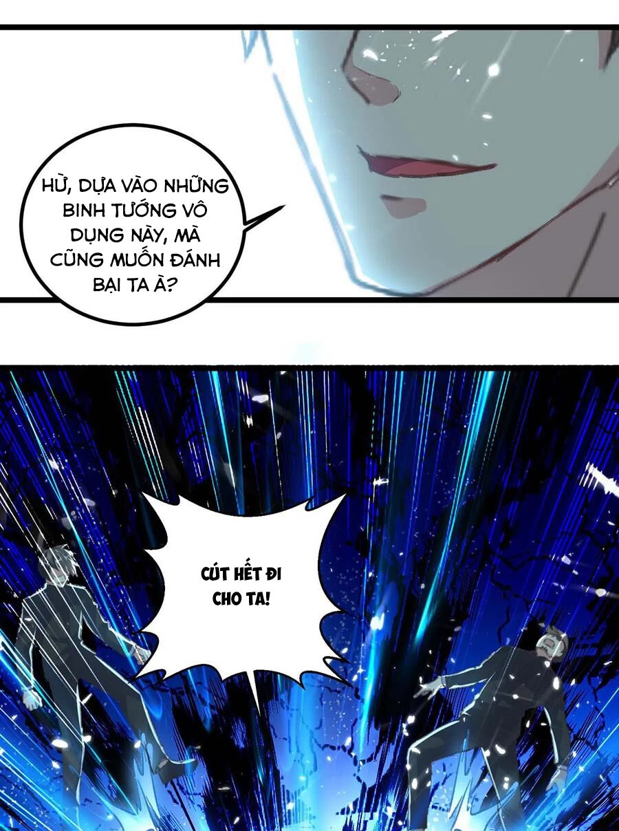 Trọng Sinh Khí Thiếu Quy Lai: Chapter 151