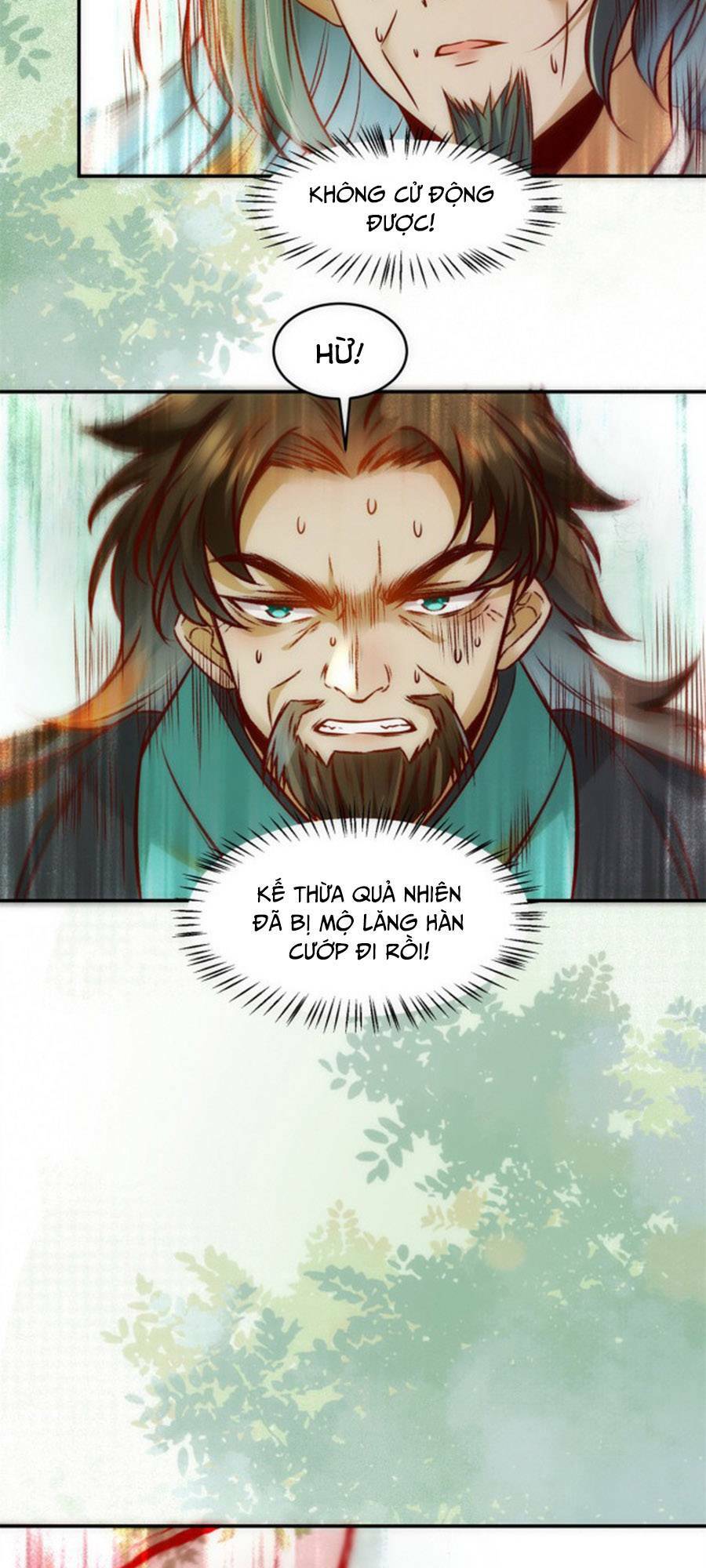 Nghịch Thiên Thần Phi Chí Thượng: Chapter 44