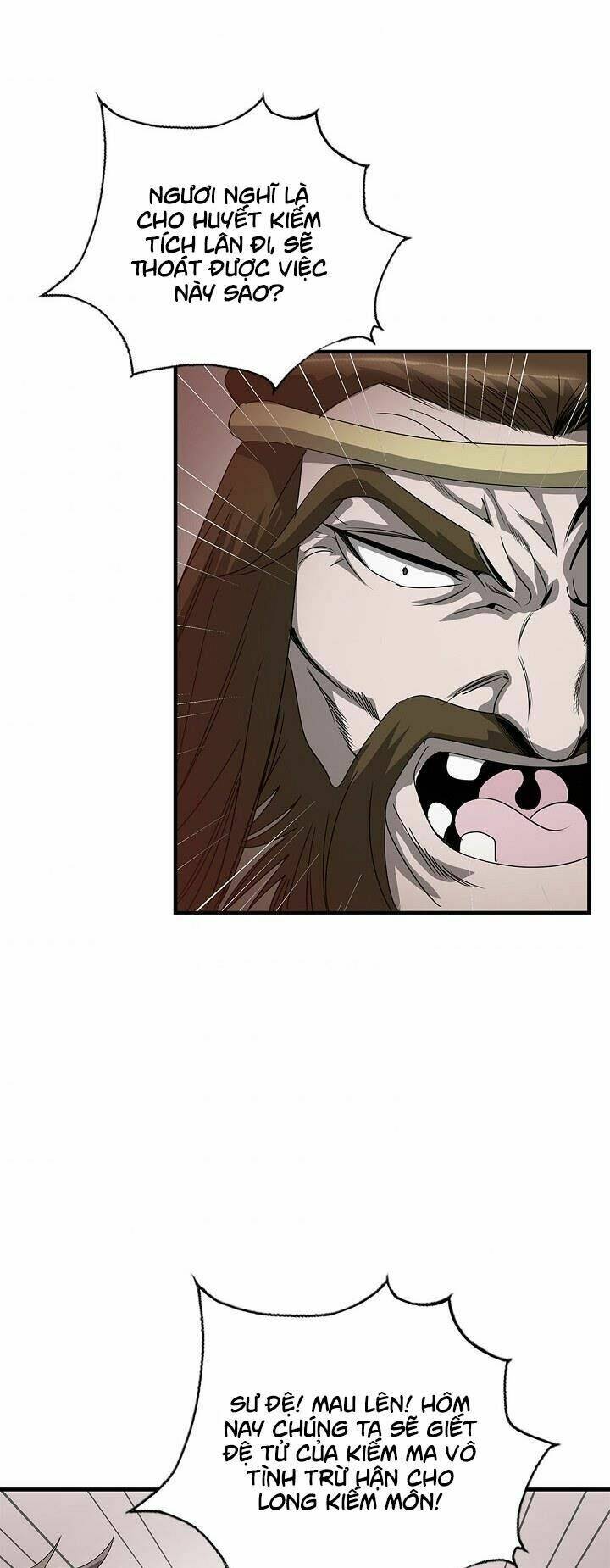 Cuồng Long: Chapter 44