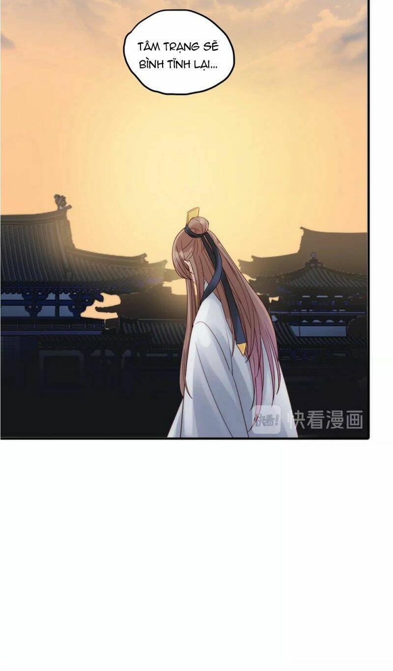 Cướp Chàng Vợ Về Đón Năm Mới: Chapter 48