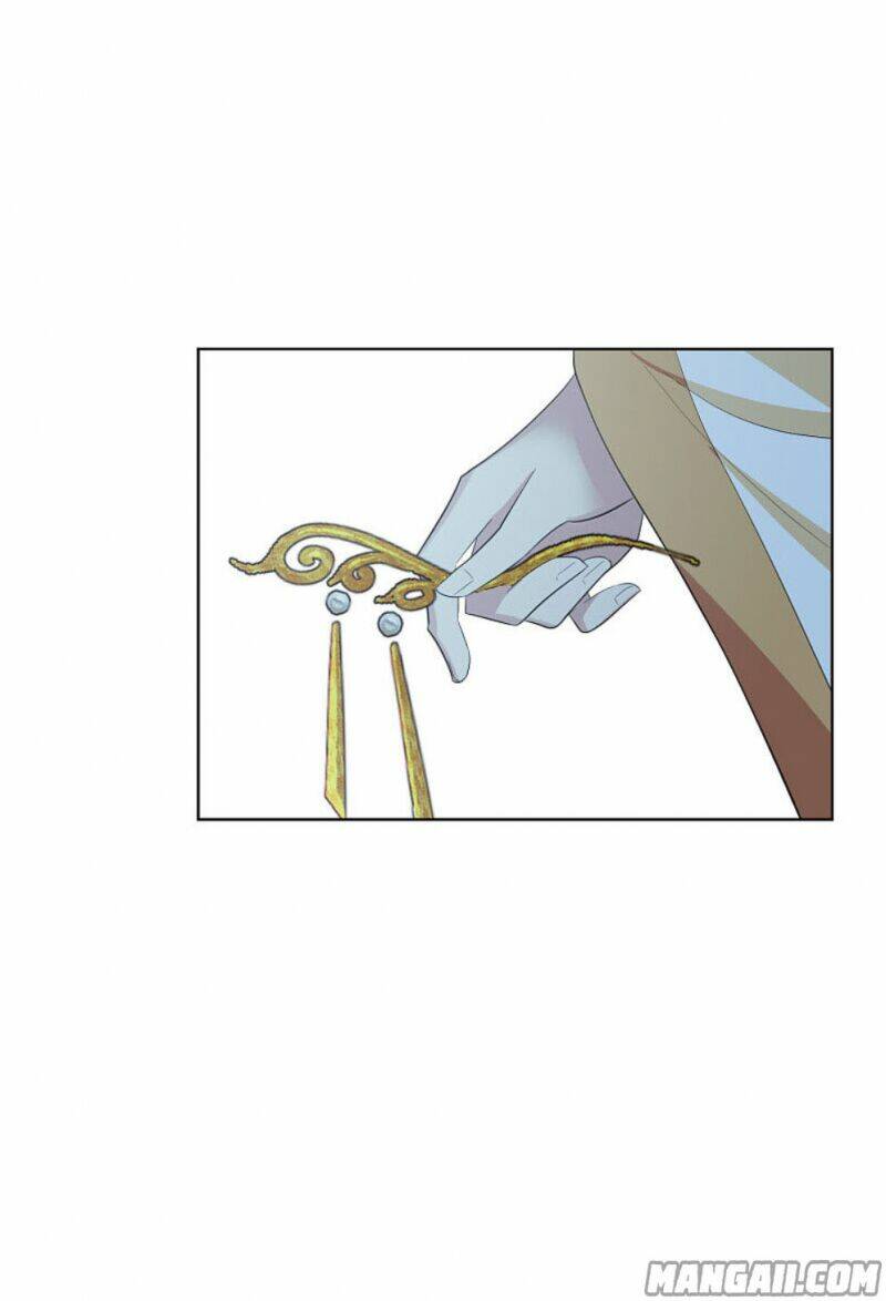 Toàn Cơ Từ: Chapter 66.1