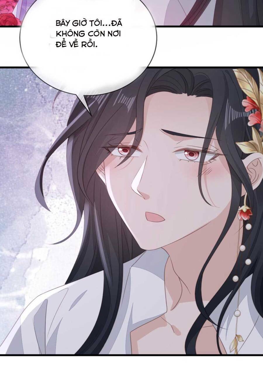 Mau Xuyên Không Rửa Tội Cho Nhân Vật Phản Diện: Chapter 107