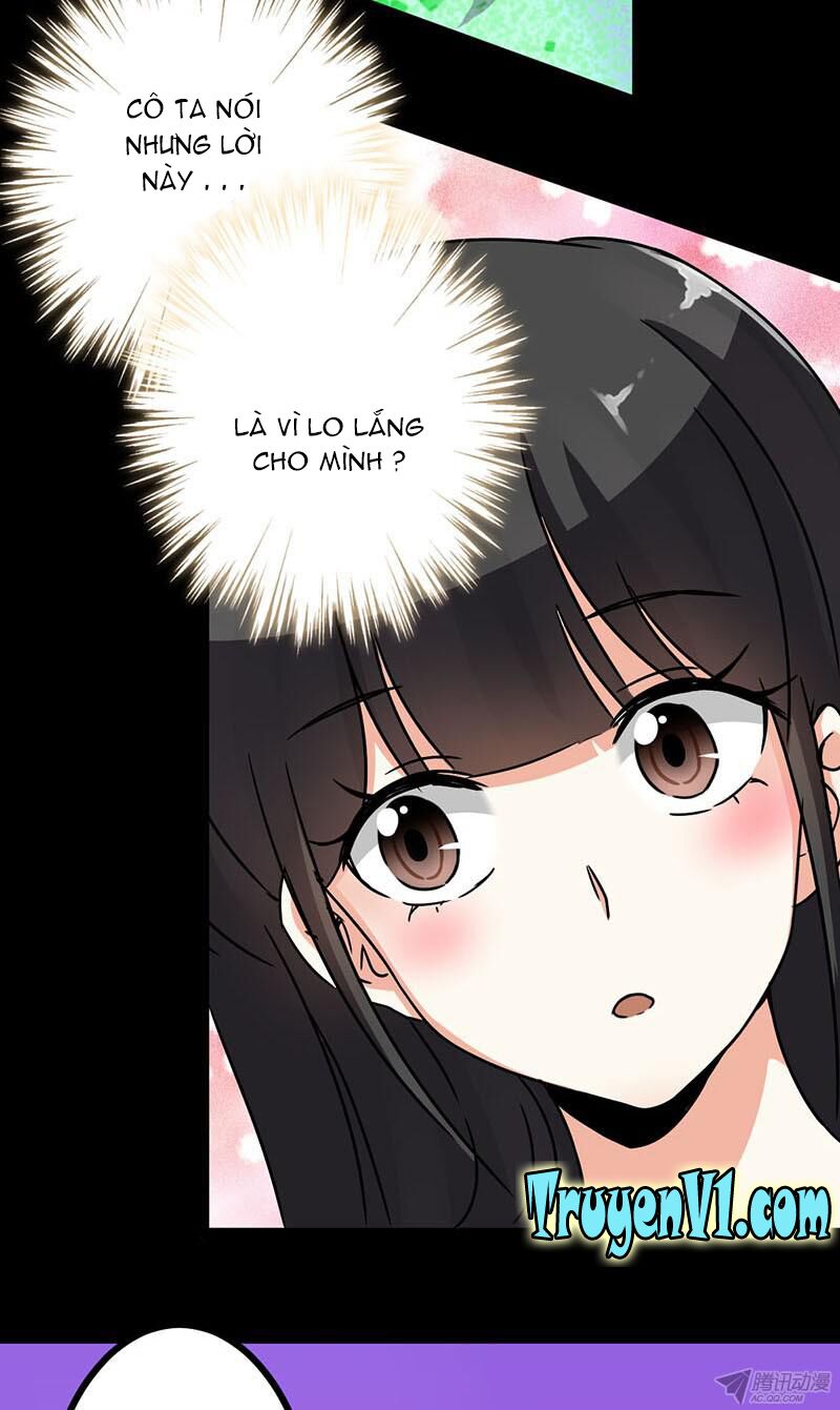 Vương Gia ! Ngươi Thật Bỉ Ổi !: Chapter 10