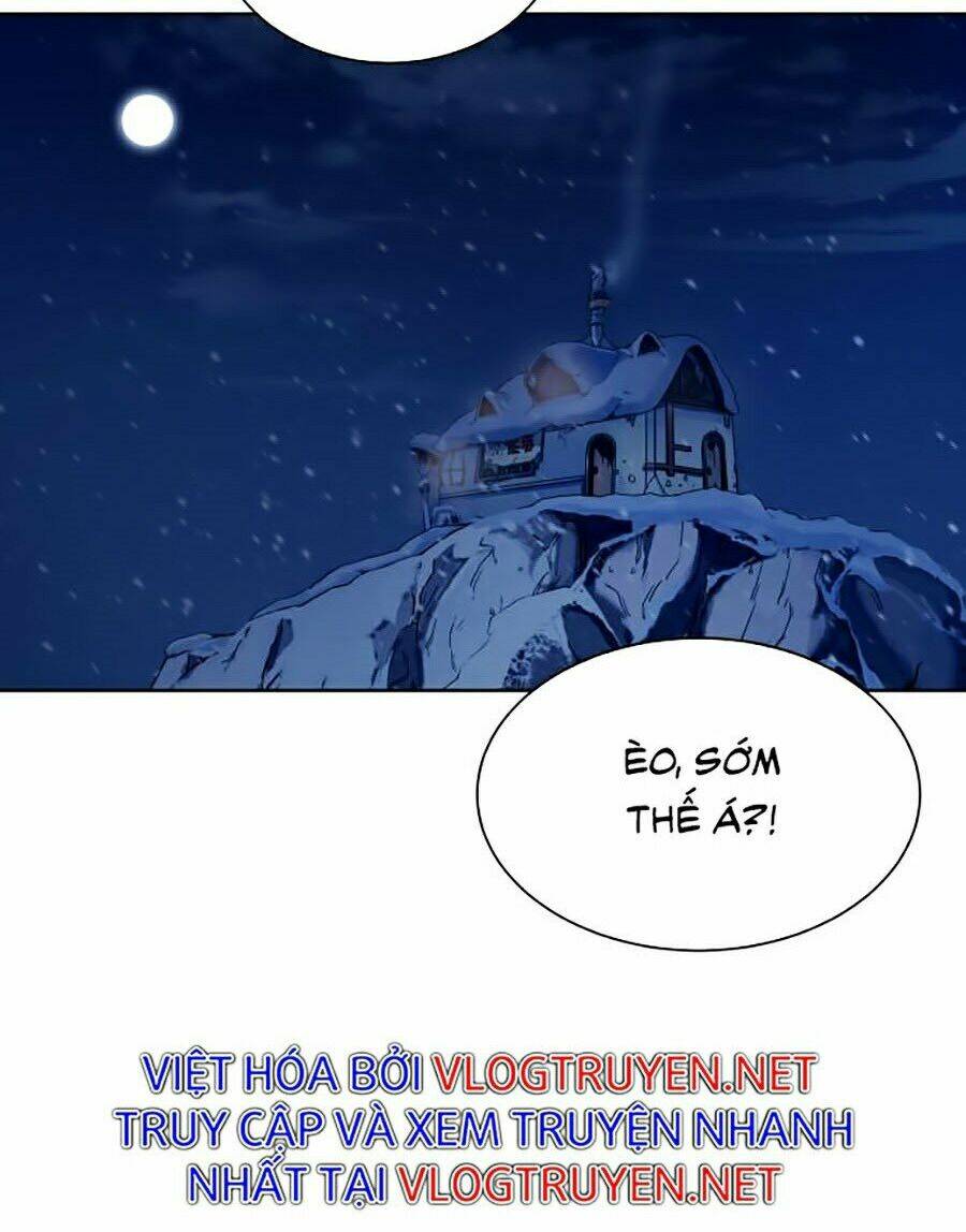 Hard Core Leveling Warrior Ss2: Chapter 92