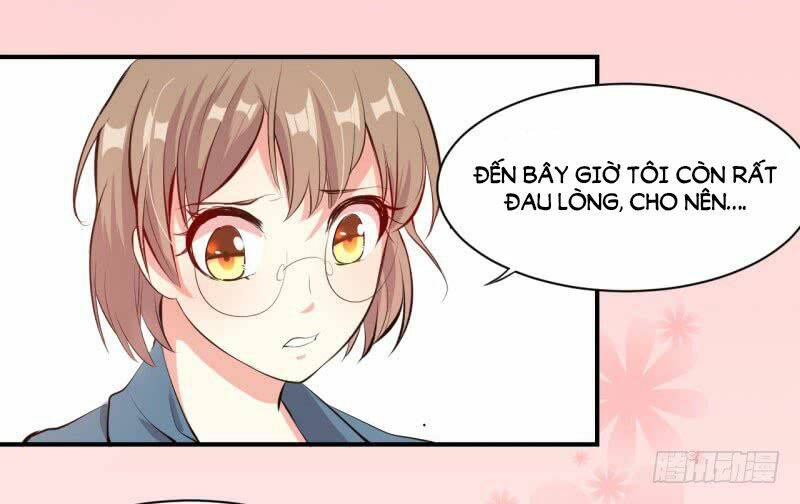 Ám Luyến Thành Hôn: Chapter 7