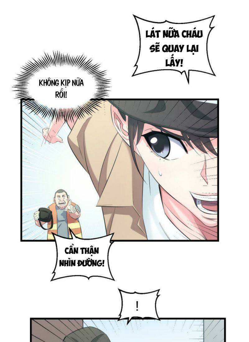 Đối Mặt Với Thử Thách: Chapter 56