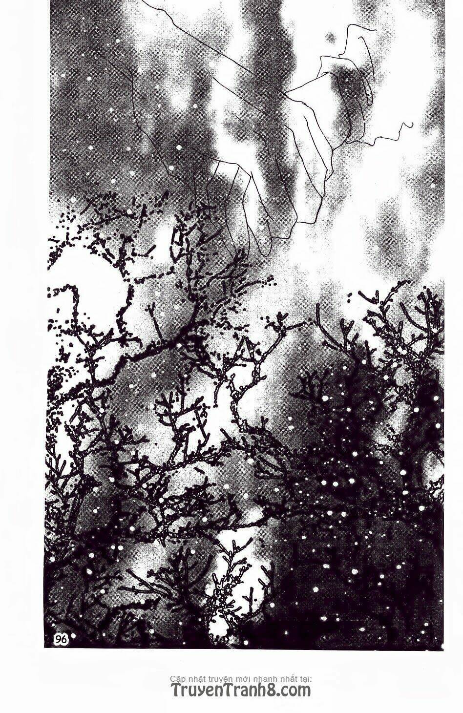 Đứa Con Số Phận: Chapter 63.2