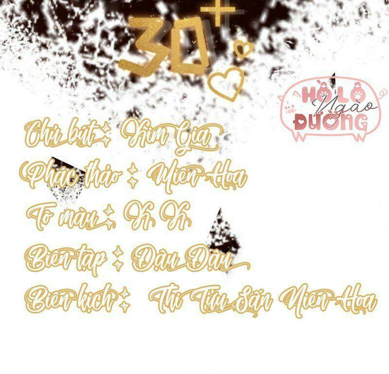 Bạn Gái Tôi Mới 30+: Chapter 64