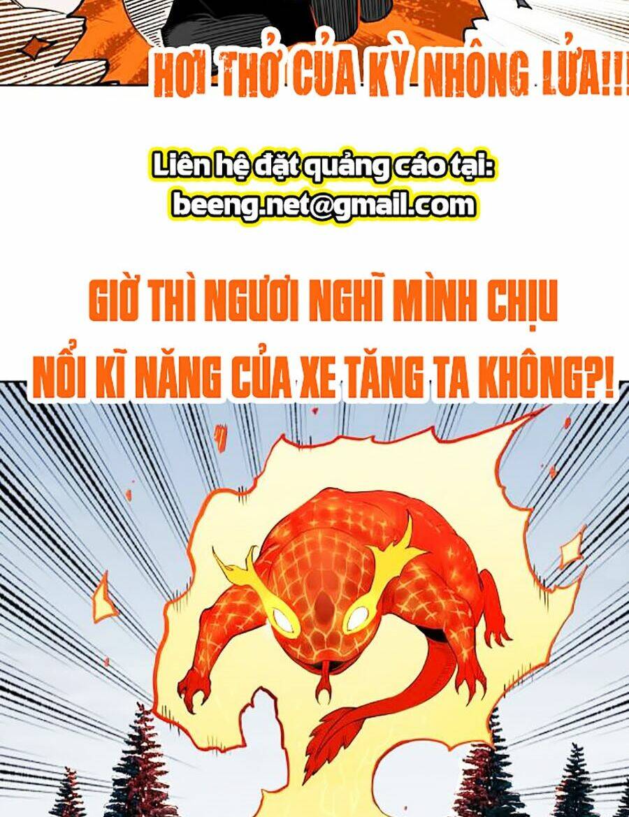 Hard Core Leveling Warrior Ss2: Chapter 64.2