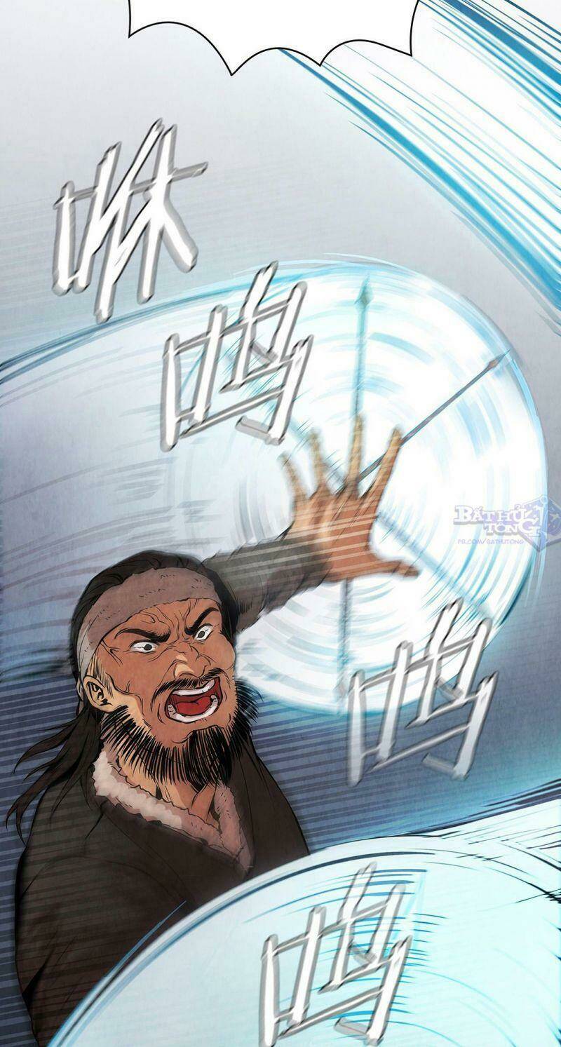 Đại Sư Huynh: Chapter 3