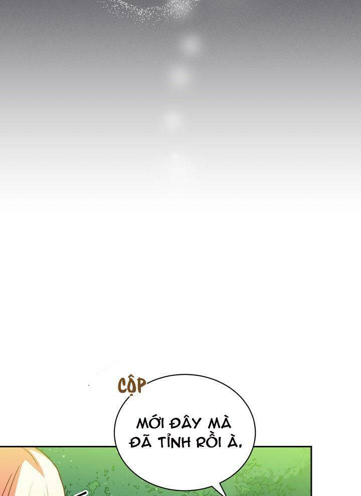 Nàng Elizabeth Thuần Khiết: Chapter 3