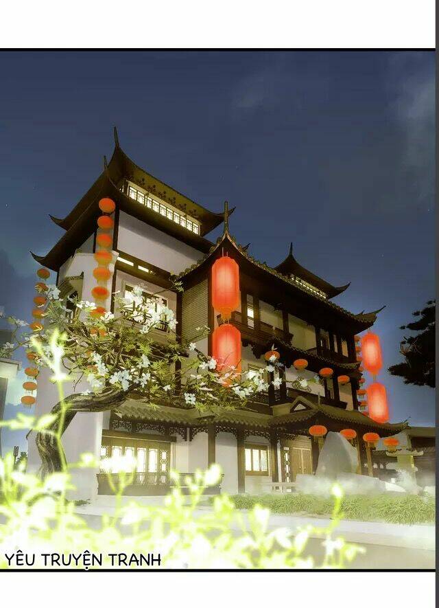 Thực Nhị: Chapter 16.2