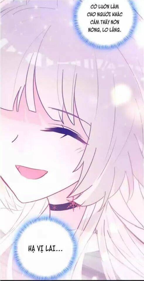 Tinh Diệu Vị Lai: Chapter 12