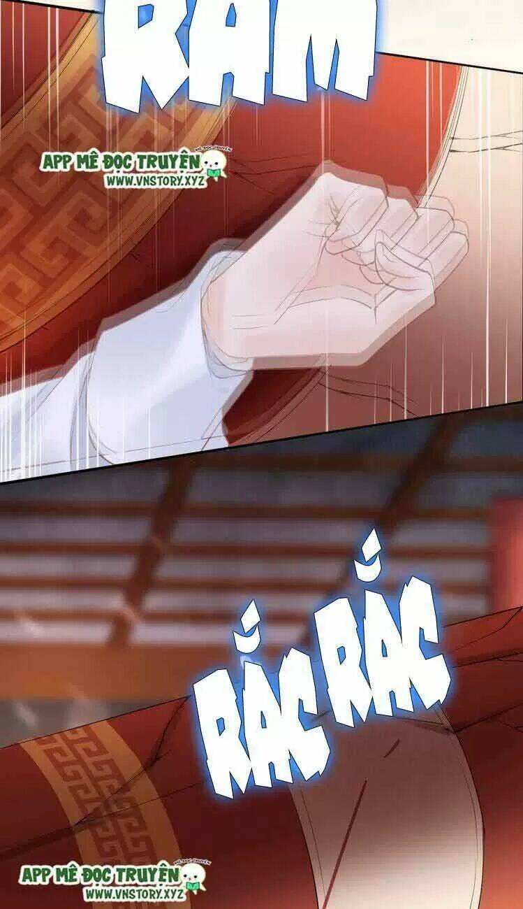 Nhất Sinh Nhất Thế Tiếu Thương Khung: Chapter 31