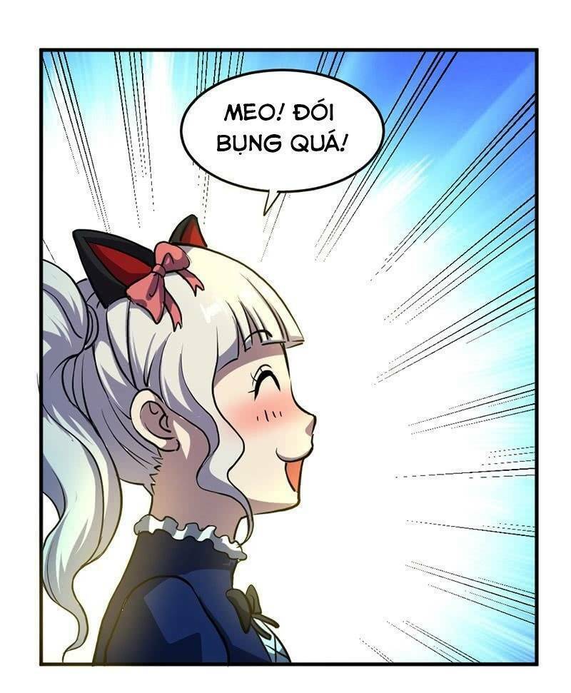 Cuộc Sống Tận Thế Bắt Đầu Từ Số 0: Chapter 51