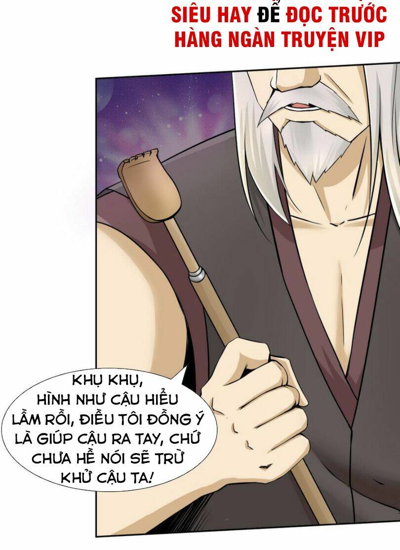 Hắn Là Long Ngạo Thiên: Chapter 93