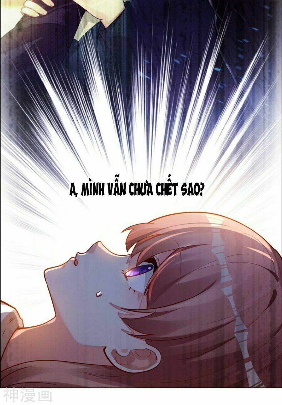 Vì Yêu Mà Khắc Cốt Ghi Tâm: Chapter 55