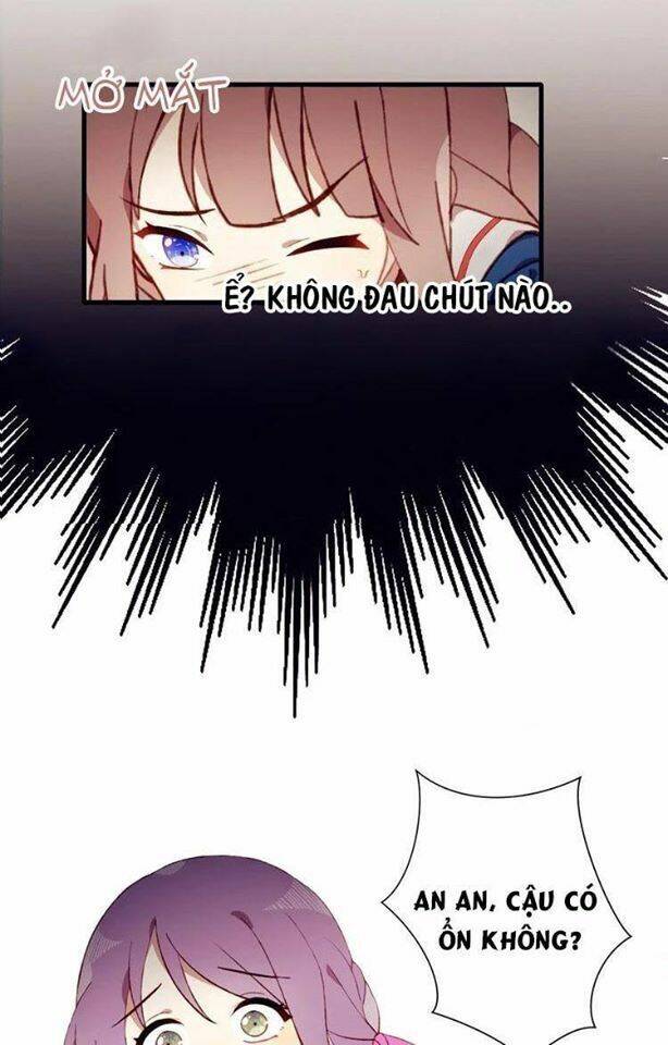 Mối Tình Đầu Dang Dở Của Tôi: Chapter 3