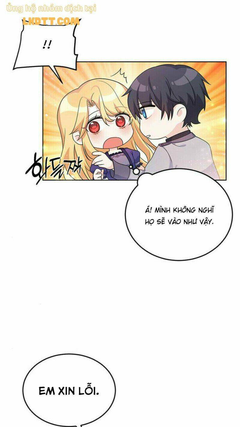 Nữ Hiệp Trở Về: Chapter 23