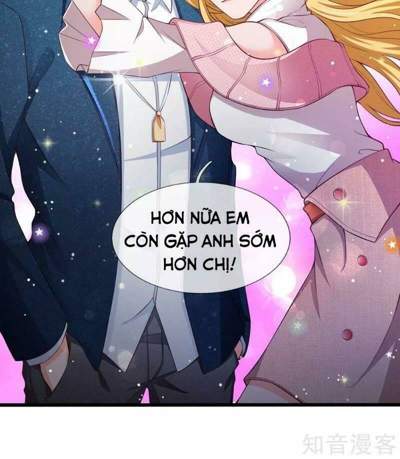 Chung Cực Binh Vương Tại Đô Thị: Chapter 106